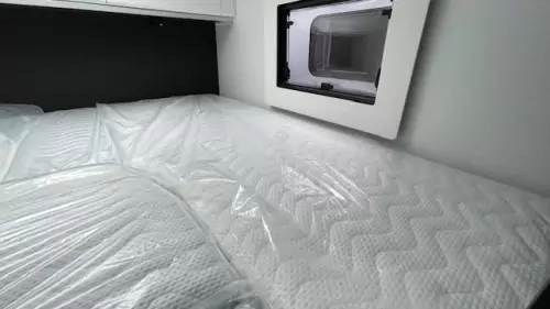 Adria Compact Max DL (2025)