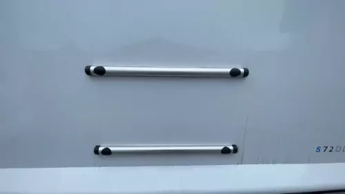 Adria Sun-Living S 72 DL (2025)