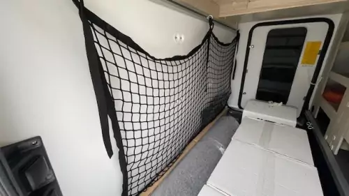 Adria Sun-Living S 72 DL (2025)