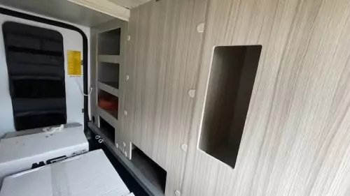 Adria Sun-Living S 72 DL (2025)