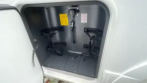 Adria Sun-Living S 72 DL (2025)