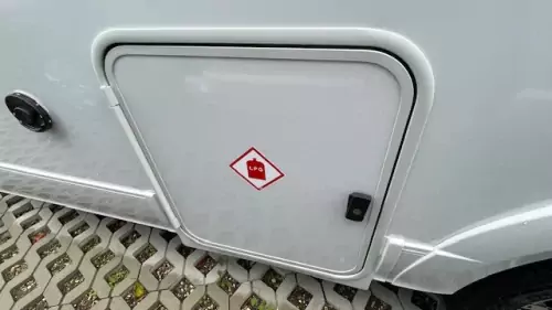 Adria Sun-Living S 72 DL (2025)