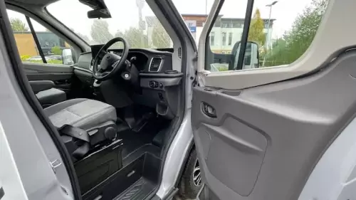 Adria Sun-Living S 72 DL (2025)