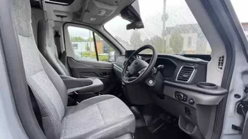 Adria Sun-Living S 72 DL (2025)