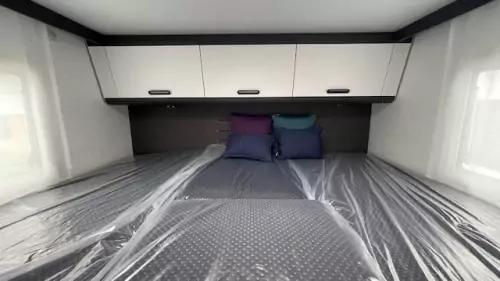 Adria Sun-Living S 72 DL (2025)