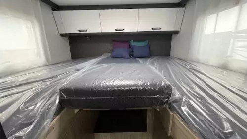 Adria Sun-Living S 72 DL (2025)