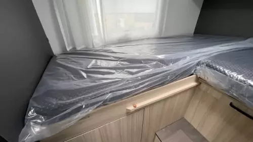 Adria Sun-Living S 72 DL (2025)