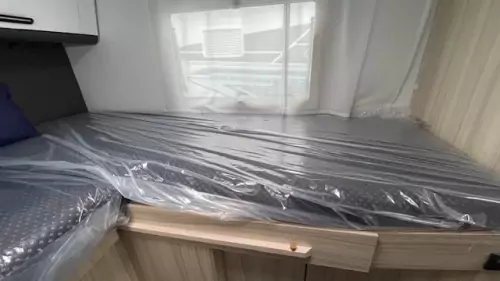 Adria Sun-Living S 72 DL (2025)