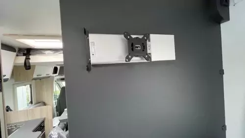 Adria Sun-Living S 72 DL (2025)