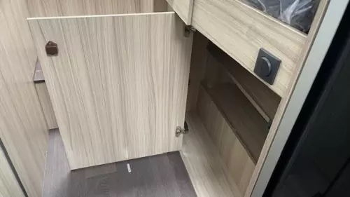 Adria Sun-Living S 72 DL (2025)