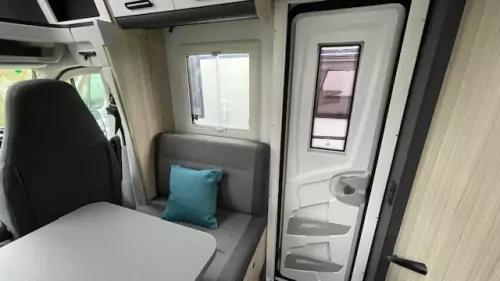 Adria Sun-Living S 72 DL (2025)