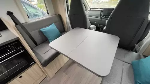 Adria Sun-Living S 72 DL (2025)