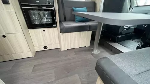 Adria Sun-Living S 72 DL (2025)