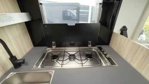 Adria Sun-Living S 72 DL (2025)