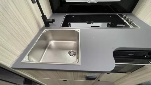 Adria Sun-Living S 72 DL (2025)