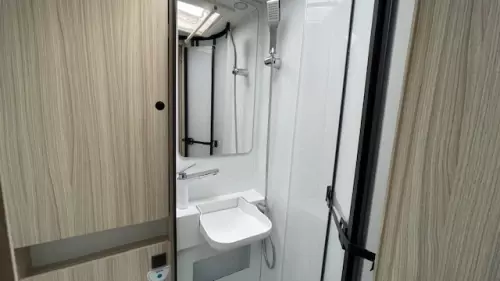 Adria Sun-Living S 72 DL (2025)