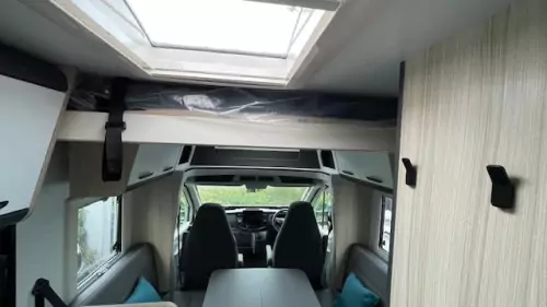 Adria Sun-Living S 72 DL (2025)