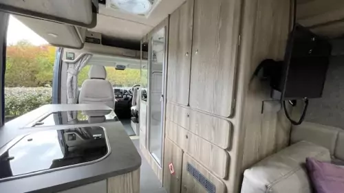 Auto Explore RL (2022)