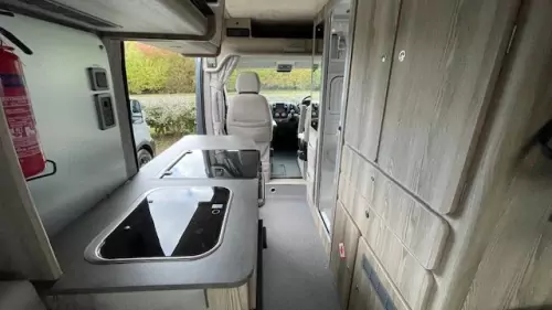 Auto Explore RL (2022)