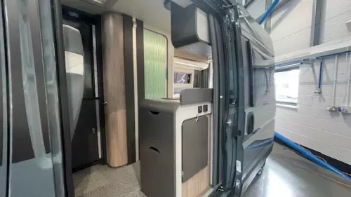 Swift Carrera 122 (2025)