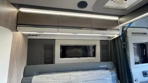 Swift Carrera 122 (2025)