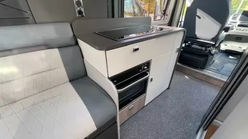 Swift Carrera 122 (2025)