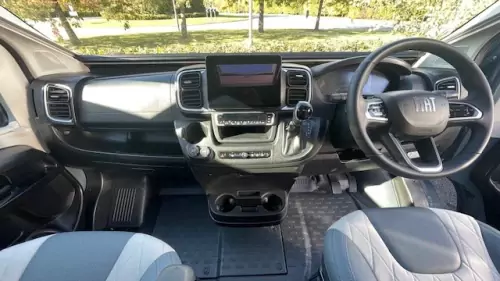Swift Carrera 144 (2025)