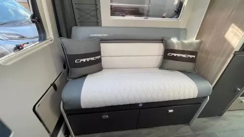 Swift Carrera 144 (2025)