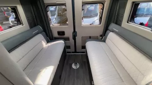 Swift Carrera 144 (2025)