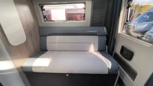 Swift Carrera 144 (2025)