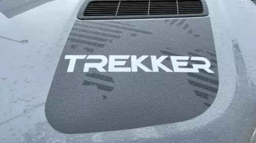 Swift Trekker X (2025)