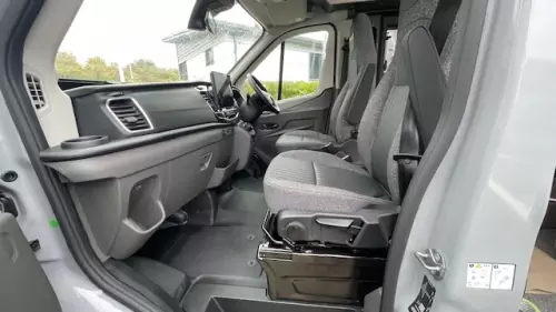 Swift Trekker X (2025)