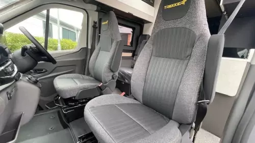 Swift Trekker X (2025)