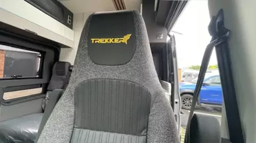 Swift Trekker X (2025)