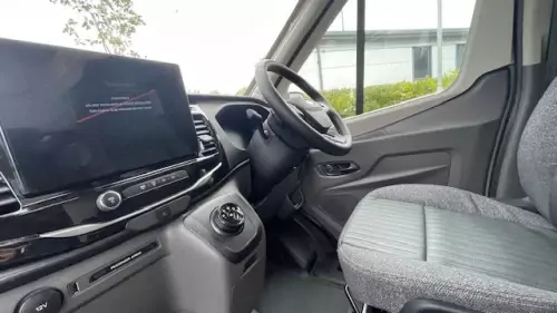 Swift Trekker X (2025)