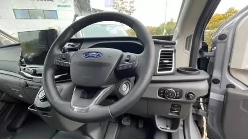 Swift Trekker X (2025)