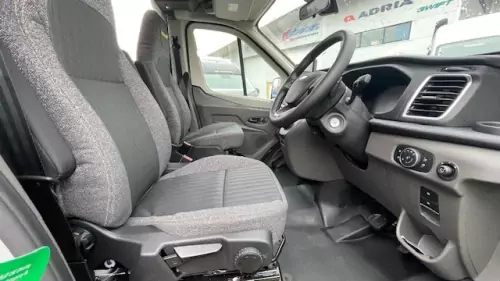 Swift Trekker X (2025)