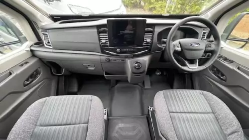 Swift Trekker X (2025)
