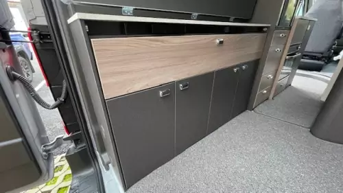 Swift Trekker X (2025)