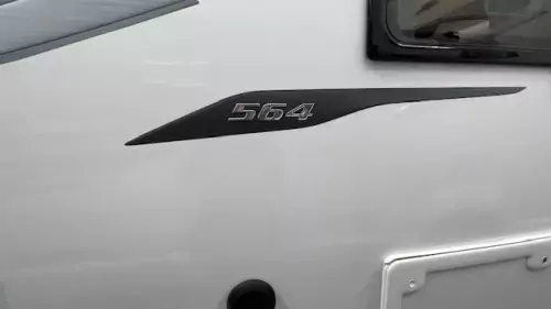 Swift Voyager 564 (2026)