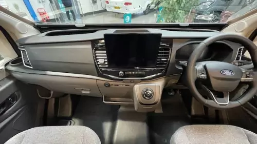Swift Voyager 564 (2026)