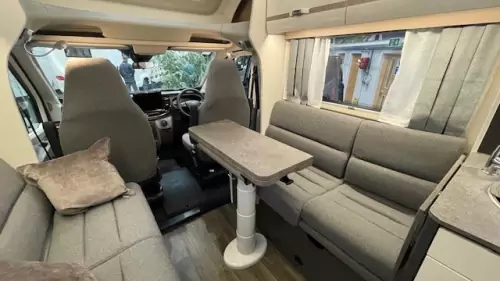 Swift Voyager 564 (2026)