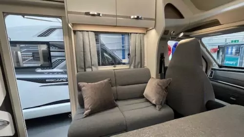 Swift Voyager 564 (2026)