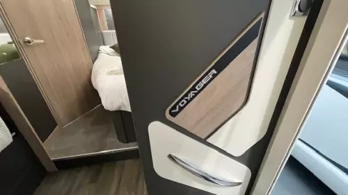 Swift Voyager 564 (2026)