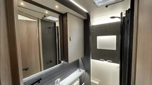 Swift Voyager 564 (2026)