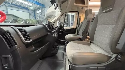 Swift Escape 674 (2026)