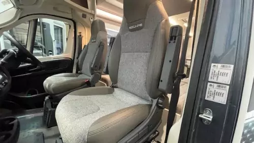 Swift Escape 674 (2026)