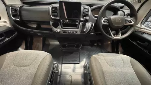 Swift Escape 674 (2026)