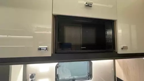 Swift Escape 674 (2026)