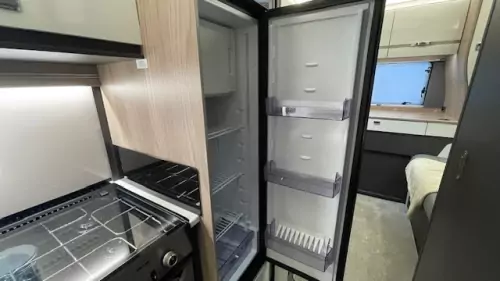 Swift Escape 674 (2026)